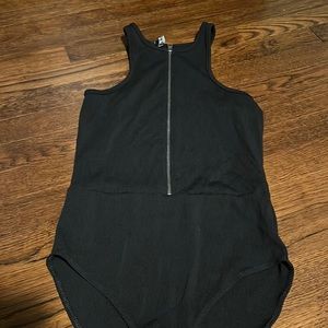 Express bodysuit